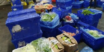 Shtohet varësia nga produktet e huaja, rriten me 16% importet e ushqimeve në janar-prill