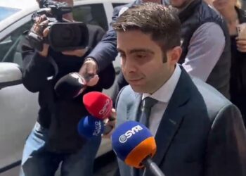SPAK e hetoi për abuzime me tenderat, Jonaid Myzyri zëvendëson Arlinda Pogajn në krye të Operatorit të Blerjeve të Përqendruara