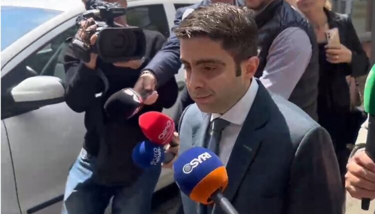 SPAK e hetoi për abuzime me tenderat, Jonaid Myzyri zëvendëson Arlinda Pogajn në krye të Operatorit të Blerjeve të Përqendruara