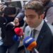 SPAK e hetoi për abuzime me tenderat, Jonaid Myzyri zëvendëson Arlinda Pogajn në krye të Operatorit të Blerjeve të Përqendruara