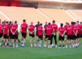 Nis sot cikli “Maran”, Kombëtarja zbret në fushë për miqësoren e parë përballë Izraelit