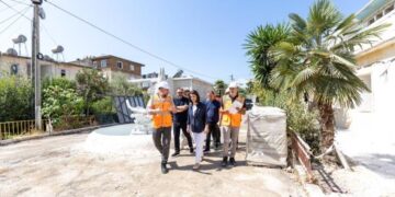 Dritan Agolli ha paratë e Jetimores/ 540 MLN lekë Qani Saraçit, njeriut të tenderave fantazmë, rindërtohet 2 herë godina në Sarandë