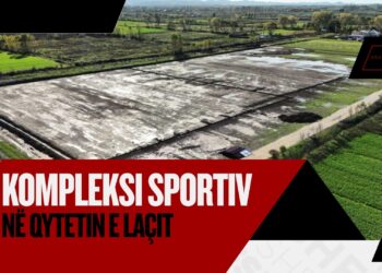 FSHF gati të investojë në kompleksin e ri të Laçit, projekti pret angazhimin e Bashkisë Kurbin