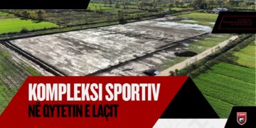 FSHF gati të investojë në kompleksin e ri të Laçit, projekti pret angazhimin e Bashkisë Kurbin