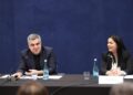 Tenderi i pastrimit të plazheve që mori më qafë Arlinda Pogajn dhe Luan Kaprin/ Kush është peshku i madh që hëngri drejtoreshën e OBP dhe biznesmenin