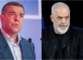 Tsipras përdor Zvërnecin për politikë, bën polemikë me Ramën: Mos më jep leksione nacionalizmi