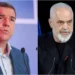 Tsipras përdor Zvërnecin për politikë, bën polemikë me Ramën: Mos më jep leksione nacionalizmi