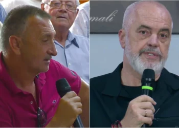 Rama takon banorët në Zvërnec: Prona është kthyer vite më parë, jo nga kjo qeveri!
