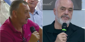 Rama takon banorët në Zvërnec: Prona është kthyer vite më parë, jo nga kjo qeveri!