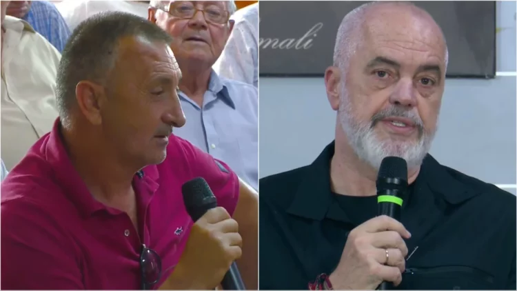 Rama takon banorët në Zvërnec: Prona është kthyer vite më parë, jo nga kjo qeveri!