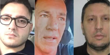 SPAK lëshoi urdhër-arrest, arrestohet në Greqi Ilir Shtufi