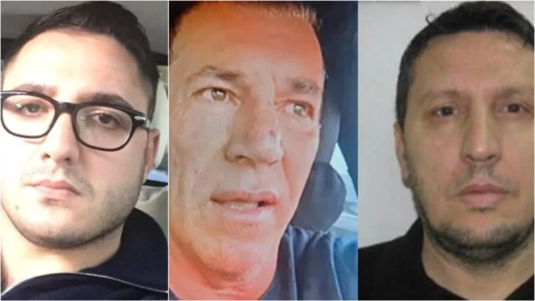 SPAK lëshoi urdhër-arrest, arrestohet në Greqi Ilir Shtufi