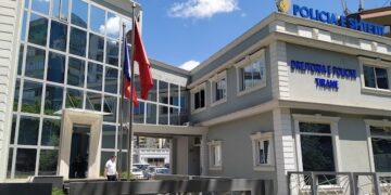 Gjendet i pajetë në banesë 25-vjeçari në Tiranë