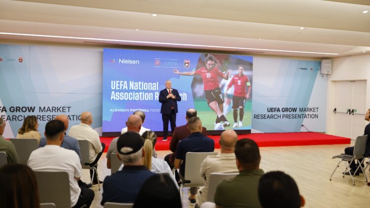 UEFA publikon studimin: Shqiptarët ia kalojnë Anglisë, Gjermanisë dhe Italisë për këtë fenomen