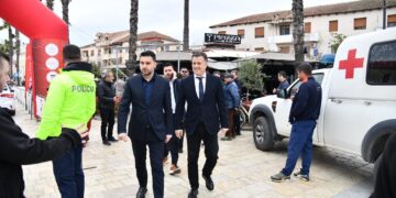 Fisnik Qosja, i shitur tek PS? 704 MLN lekë ortakut të vëllait ministrit Nufi për rregullimin e shetitores “Kavaljon”