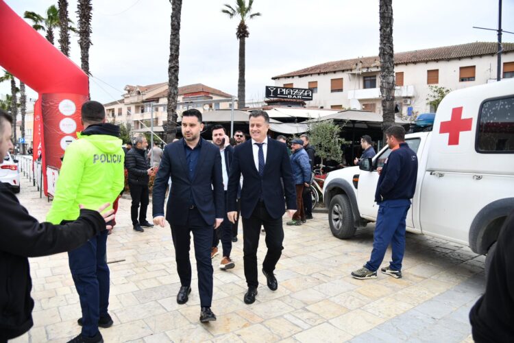 Fisnik Qosja, i shitur tek PS? 704 MLN lekë ortakut të vëllait ministrit Nufi për rregullimin e shetitores “Kavaljon”