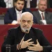 Kërkesa e protestuesve për qeveri tranzitore/ Rama: E lexoi zëdhënësi i interesave të Iranit
