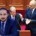 Salianji: Shqiptarët po protestojnë kundër sistemit të kalbur të Ramës dhe Berishës, kam muaj që e kërkoj