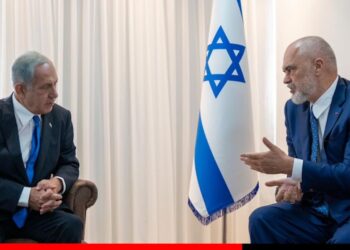 Izraeli zbulon prapaskenat e skandalit! Si e kërcënoi Netanyahu–Ramën për emërimin e Konsulles