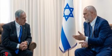 Izraeli zbulon prapaskenat e skandalit! Si e kërcënoi Netanyahu–Ramën për emërimin e Konsulles