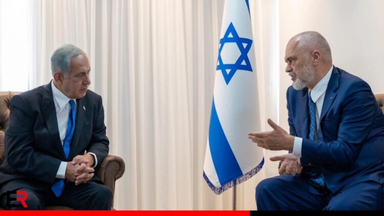 Izraeli zbulon prapaskenat e skandalit! Si e kërcënoi Netanyahu–Ramën për emërimin e Konsulles