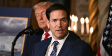 Kosova në NATO? Rubio: Për momentin, jo në krye të axhendës