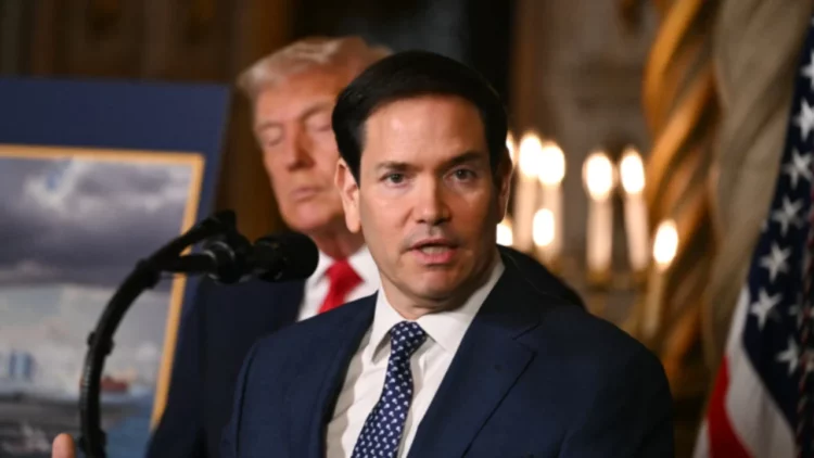 Kosova në NATO? Rubio: Për momentin, jo në krye të axhendës