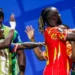 Përmbysje spektakolare, Kongo mund Uzbekistanin dhe vazhdon rrugëtimin në kampionatin botëror