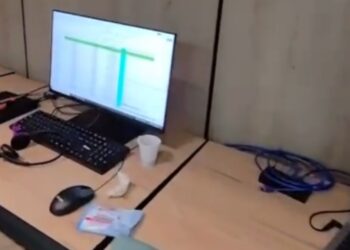Goditet një call center në Tiranë, 7 persona në pranga, 27 të tjerë nën hetim për mashtrim