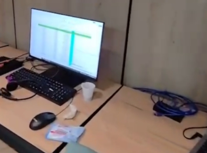 Goditet një call center në Tiranë, 7 persona në pranga, 27 të tjerë nën hetim për mashtrim