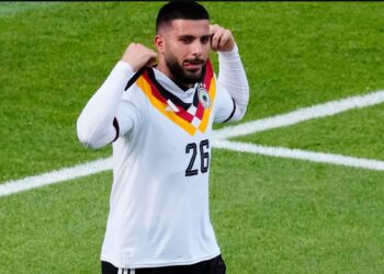 Të gjithë prisnin Messin, FIFA surprizon me emrin e sulmuesit më të mirë të fazës së grupeve