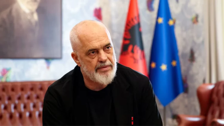 “Projekti në Zvërnec do t’i mahnis njerëzit”, Rama për Reuters: Jam votuar që t’i bëj këto që po ndodhin