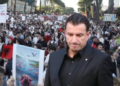 Kërcënohet Ylli Manjani: Pas protestës qëndrojnë struktura të lidhura me Veliajn