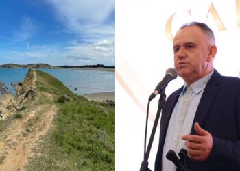 Rrahman Kasa: Investimet strategjike në turizëm janë një mundësi historike për zhvillimin e Shqipërisë