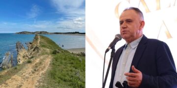 Rrahman Kasa: Investimet strategjike në turizëm janë një mundësi historike për zhvillimin e Shqipërisë