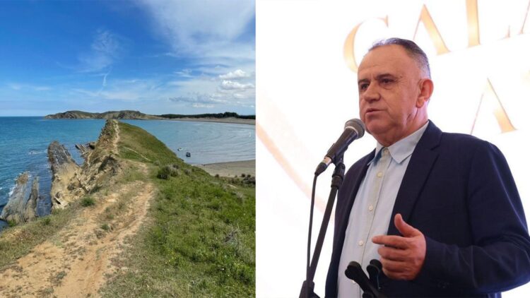 Rrahman Kasa: Investimet strategjike në turizëm janë një mundësi historike për zhvillimin e Shqipërisë