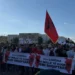 Shfaqet “grupi nismëtar” me 5 kërkesa para Kryeministrisë: Dorëheqje e Qeverisë dhe anulimi i Zvërnecit!
