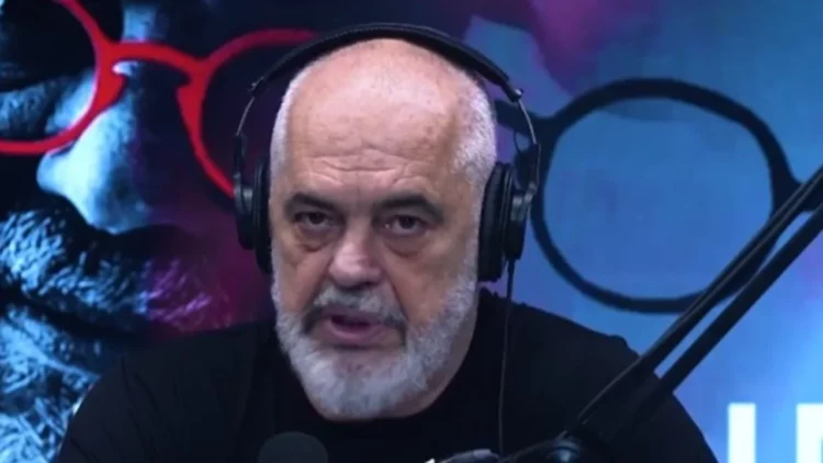 Biseda me banorët e Zvërnecit, Rama: Aty takova njerëz që u fyen, u masakruan nga “flamingot online”