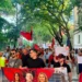 Protestuesit nisen drejt Kuvendit, thirrje deputetëve të PS: Dorëzoni mandatet