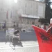 Qëndruan deri në orët e para të mëngjesit para Kryeministrisë, policia procedon 9 protestues