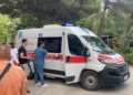 Tragjedia në Shëngjin/ Ndërrojnë jetë dy të rinj nga Kosova pasi u morën nga dallgët, tre të tjerët jashtë rrezikut për jetën