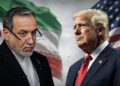 Kreu i diplomacisë iraniane kërcënon Trump: Largohu nga rajoni ynë nëse do që të jesh i sigurt
