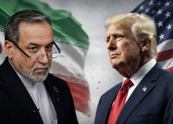 Kreu i diplomacisë iraniane kërcënon Trump: Largohu nga rajoni ynë nëse do që të jesh i sigurt
