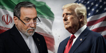 Kreu i diplomacisë iraniane kërcënon Trump: Largohu nga rajoni ynë nëse do që të jesh i sigurt