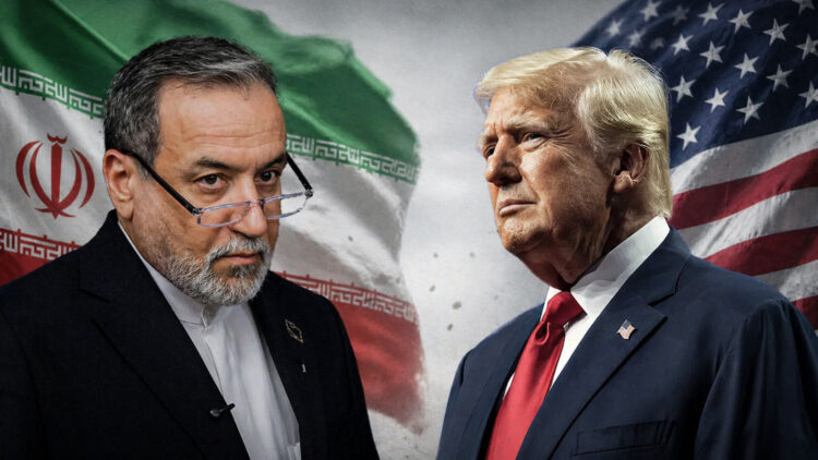 Kreu i diplomacisë iraniane kërcënon Trump: Largohu nga rajoni ynë nëse do që të jesh i sigurt