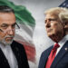 Kreu i diplomacisë iraniane kërcënon Trump: Largohu nga rajoni ynë nëse do që të jesh i sigurt