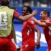 Botërori 2026 zbulon fenomenin e ri: Evropa po “furnizon” Afrikën me yje të futbollit