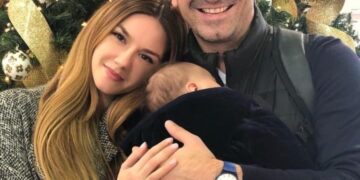 Erion Veliaj në burg/ Kryebashkiaku bëhet baba për herë të dytë, SPAK i jep leje të shohë fëmijën