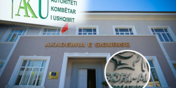 Helmimi i studentëve të policisë, AKU pezullon aktivitetin e Sori-Al deri në përgjigjen e analizave