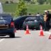 Arrestohet shoferja pas aksidentint me vdekje në rrugën Laç-Patok